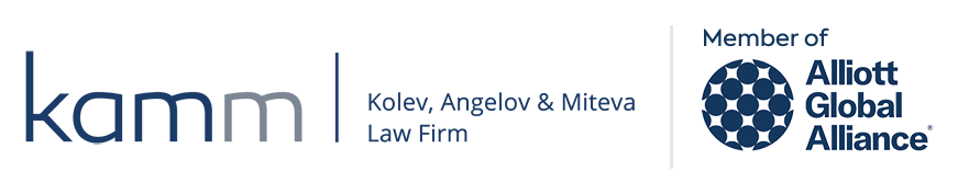 Kolev, Angelov & Miteva Law firm